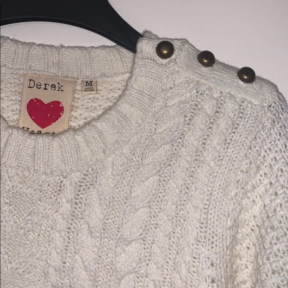 Sweater - Picture 2 of 5